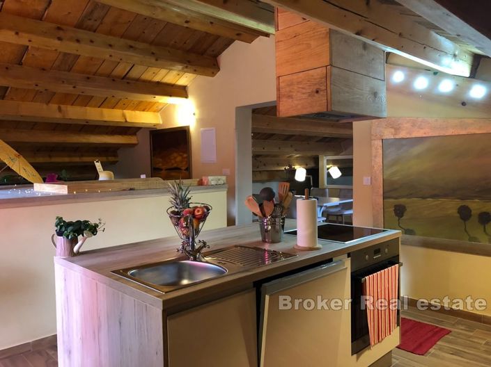 Image No.5-Villa de 5 chambres à vendre à Opatija