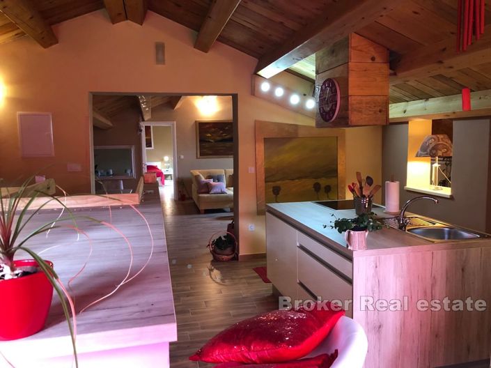 Image No.6-Villa de 5 chambres à vendre à Opatija