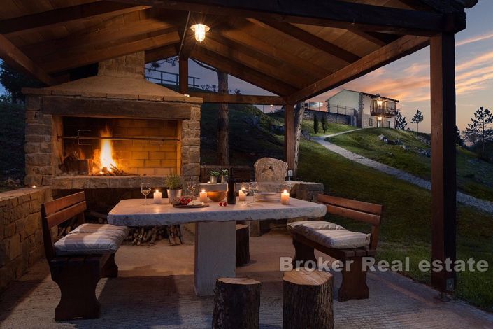 Image No.11-9 Bed Hotel for sale