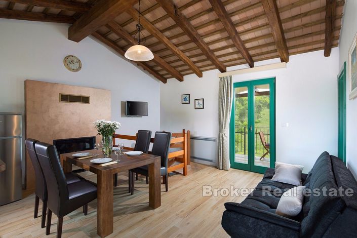 Image No.6-9 Bed Hotel for sale