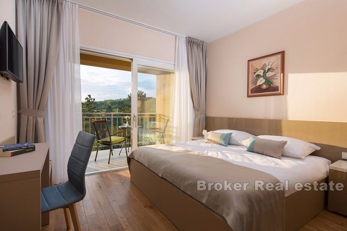 Image No.7-9 Bed Hotel for sale