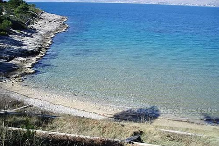 Image No.2-Terre à vendre à Brac