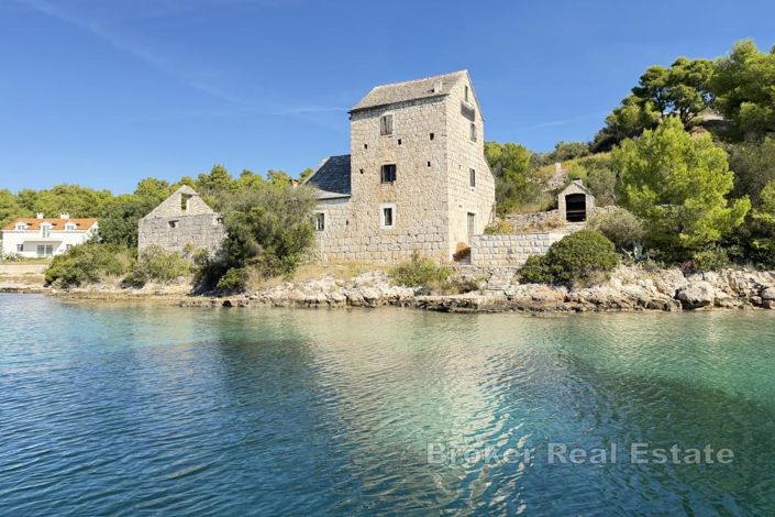 Image No.3-Villa de 4 chambres à vendre à Brac