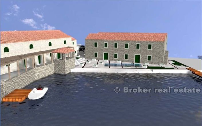 Image No.4-Villa de 5 chambres à vendre à Dubrovnik
