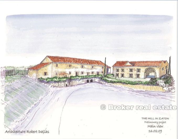 Image No.6-Villa de 5 chambres à vendre à Dubrovnik