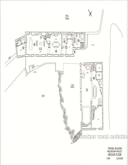 Image No.7-Villa de 5 chambres à vendre à Dubrovnik