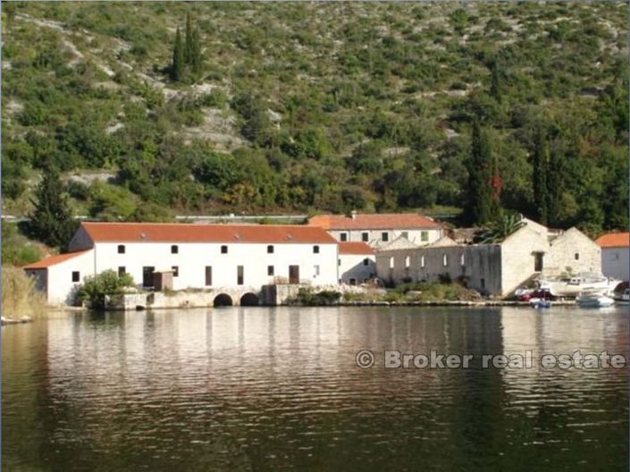 Image No.9-Villa de 5 chambres à vendre à Dubrovnik