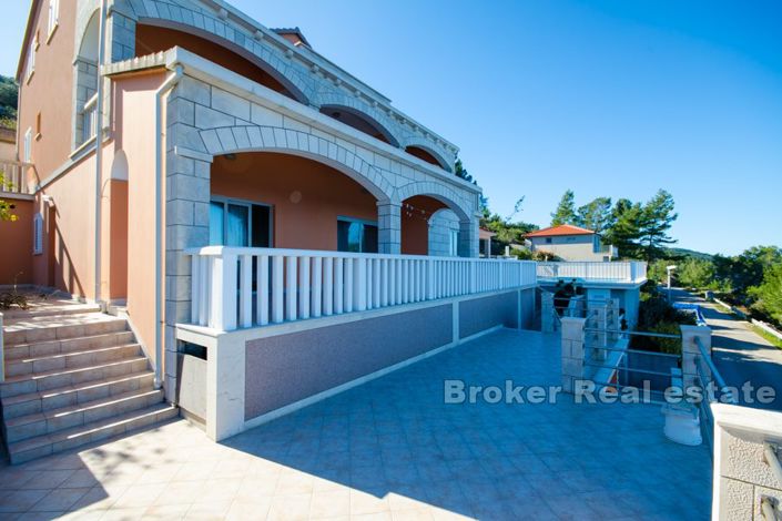 Image No.8-Villa de 3 chambres à vendre à Korcula