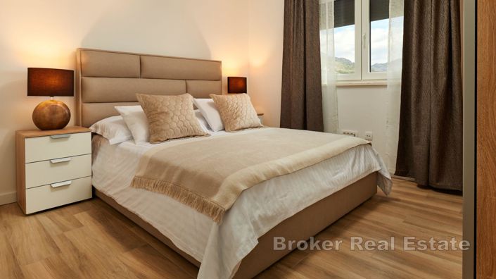 Image No.14-Villa de 6 chambres à vendre à Omiš