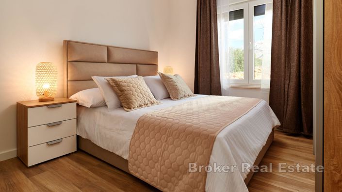 Image No.17-Villa de 6 chambres à vendre à Omiš