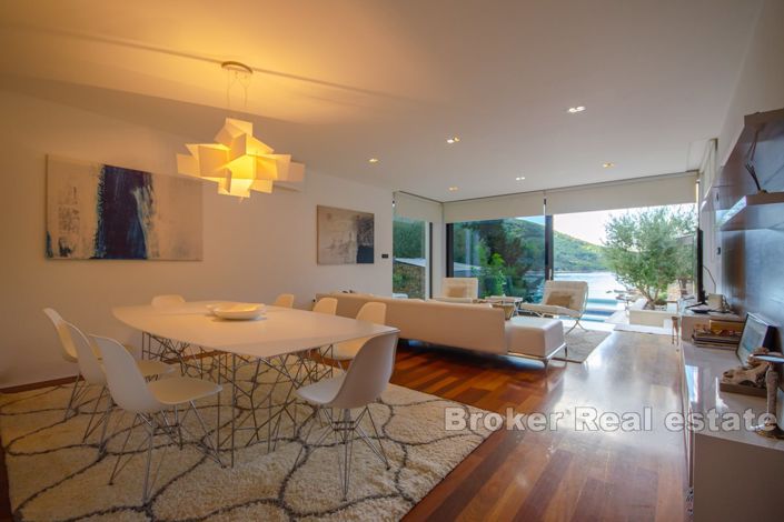 Image No.6-Villa de 4 chambres à vendre à Korcula