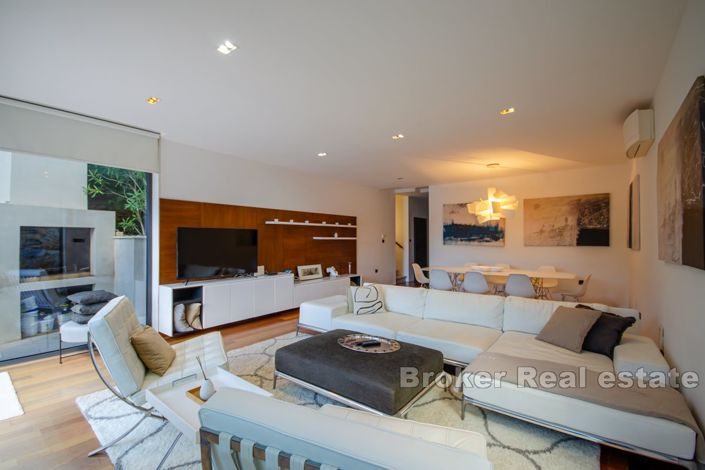 Image No.7-Villa de 4 chambres à vendre à Korcula