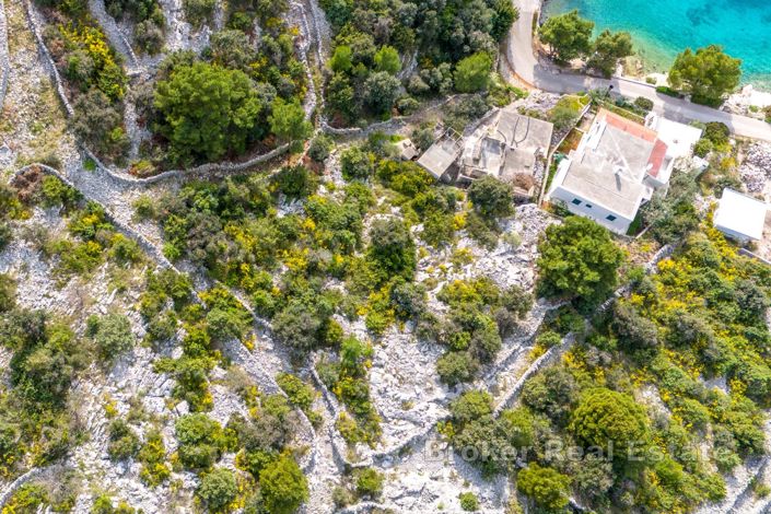 Image No.2-Terre à vendre à Rogoznica