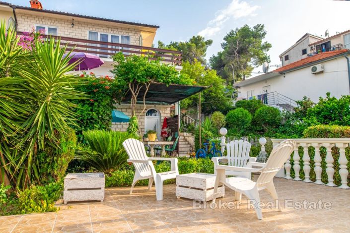 Image No.4-Villa de 5 chambres à vendre à Ciovo