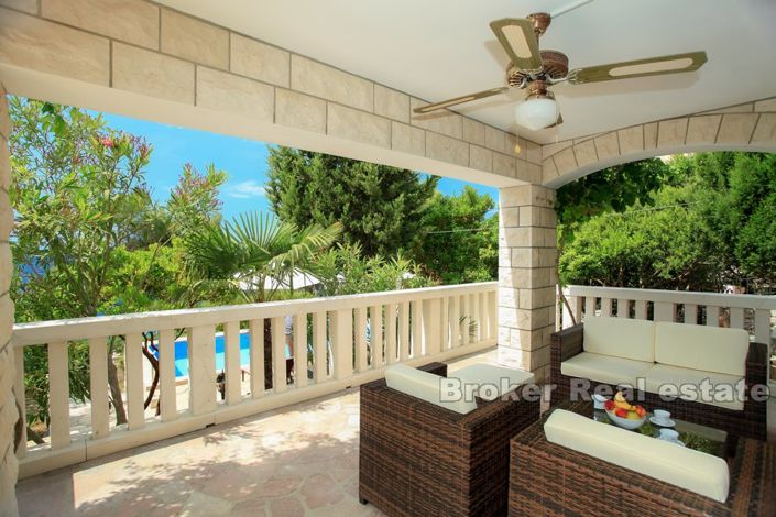 Image No.10-Villa de 4 chambres à vendre à Korcula