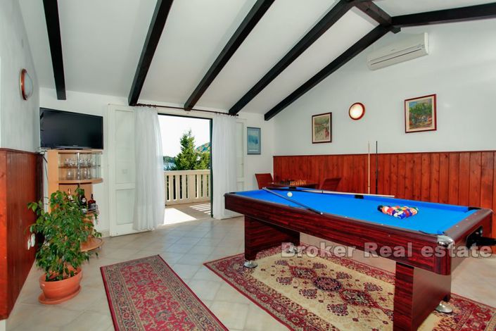 Image No.15-Villa de 4 chambres à vendre à Korcula