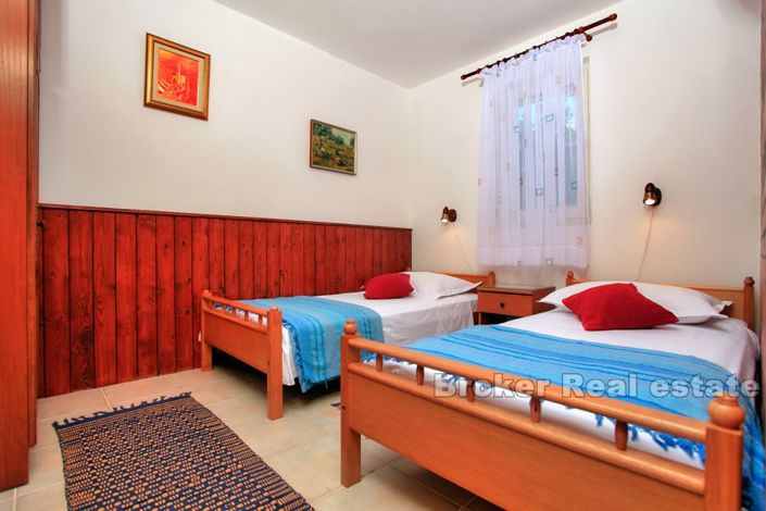 Image No.17-Villa de 4 chambres à vendre à Korcula