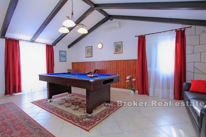 Image No.18-Villa de 4 chambres à vendre à Korcula