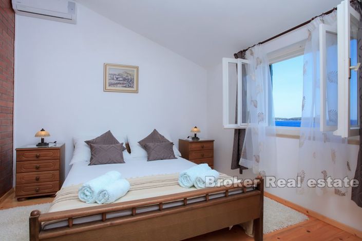 Image No.19-Villa de 4 chambres à vendre à Korcula