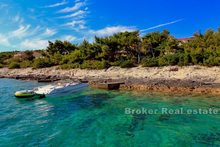 Image No.20-Villa de 4 chambres à vendre à Korcula