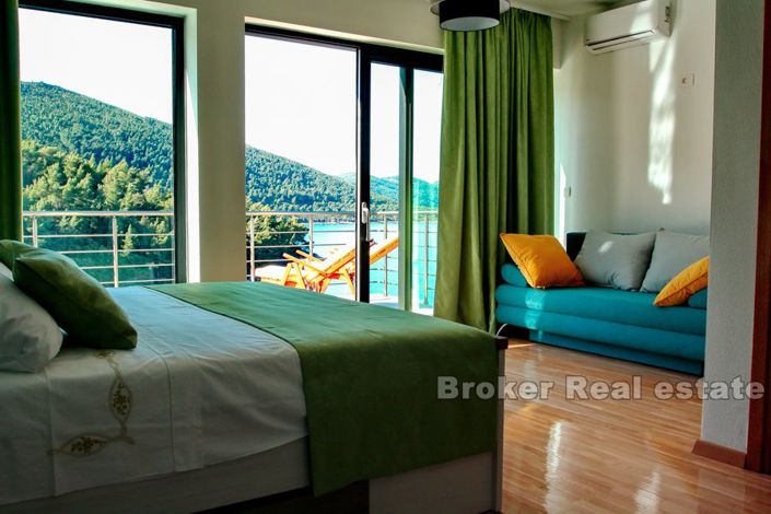 Image No.15-Villa de 4 chambres à vendre à Korcula