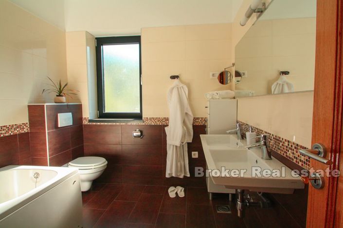 Image No.17-Villa de 4 chambres à vendre à Korcula