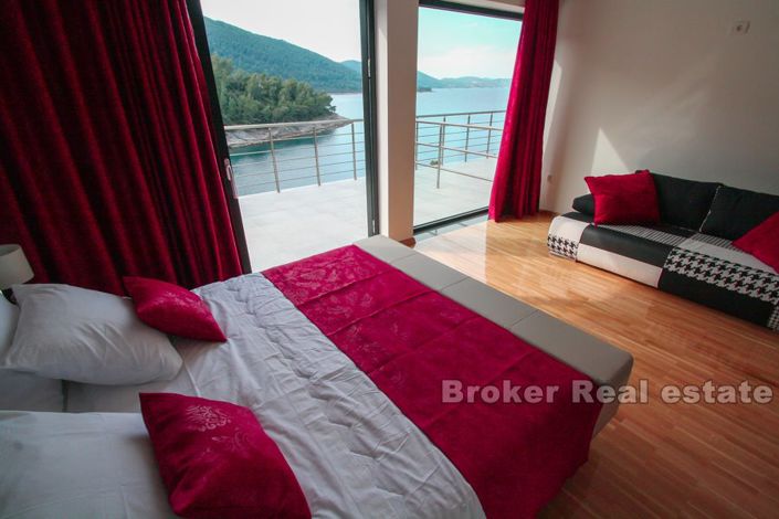 Image No.18-Villa de 4 chambres à vendre à Korcula