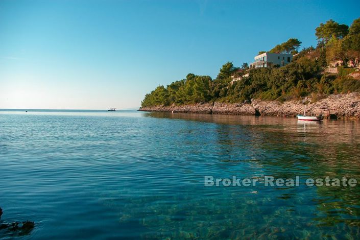 Image No.19-Villa de 4 chambres à vendre à Korcula