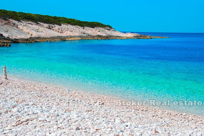Image No.20-Villa de 4 chambres à vendre à Korcula