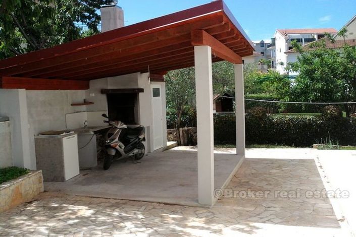 Image No.11-Villa de 3 chambres à vendre à Ciovo