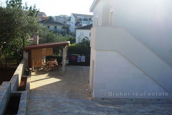 Image No.5-Villa de 3 chambres à vendre à Ciovo