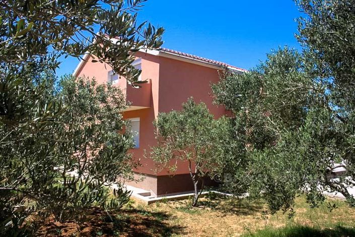 Image No.5-Villa de 8 chambres à vendre à Posedarje