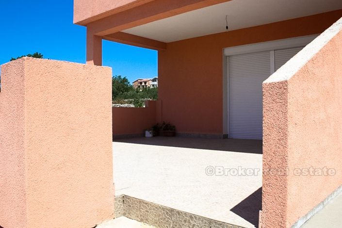 Image No.6-Villa de 8 chambres à vendre à Posedarje