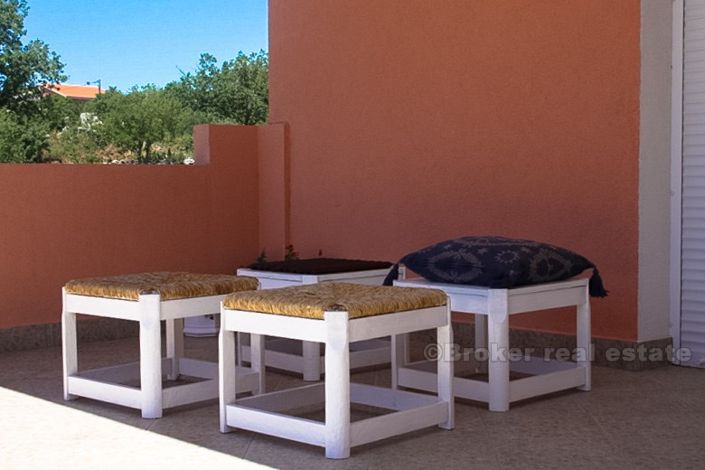 Image No.7-Villa de 8 chambres à vendre à Posedarje