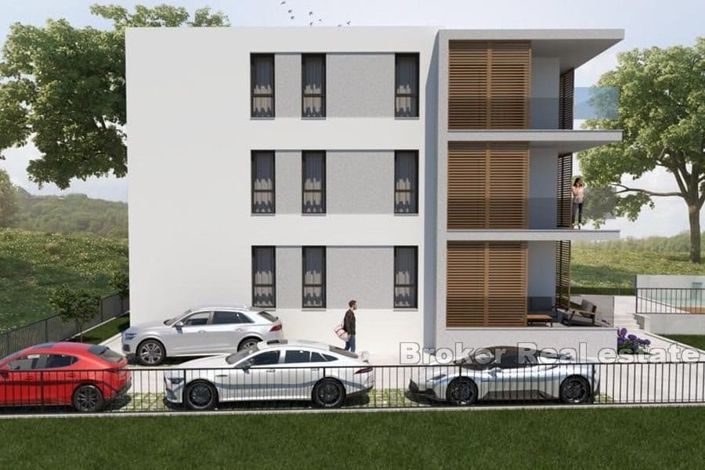 Image No.3-Villa de 9 chambres à vendre à Rogoznica