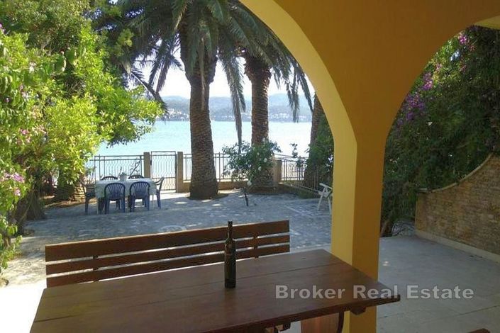 Image No.6-Villa de 3 chambres à vendre à Peljesac