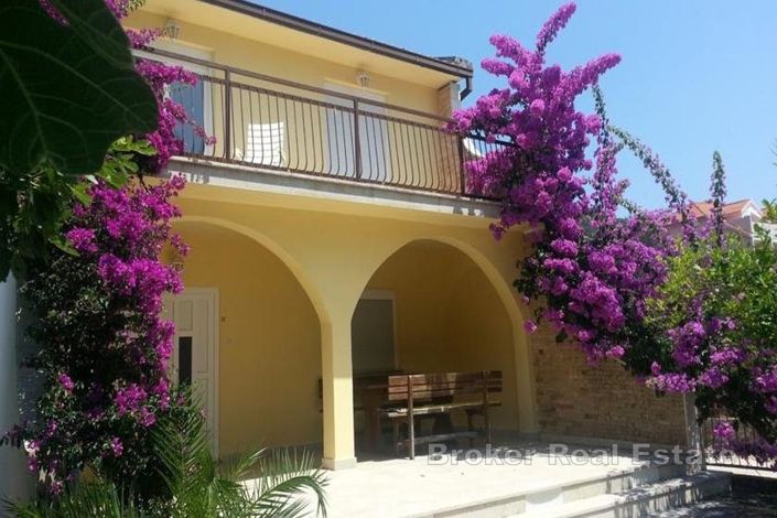 Image No.8-Villa de 3 chambres à vendre à Peljesac