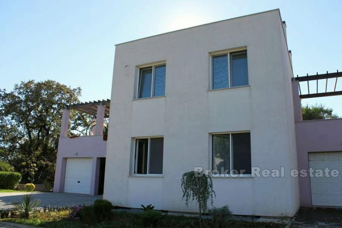 Image No.2-Villa de 4 chambres à vendre à Zadar