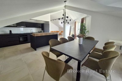 1 - Kaštel Gomilica, Apartment