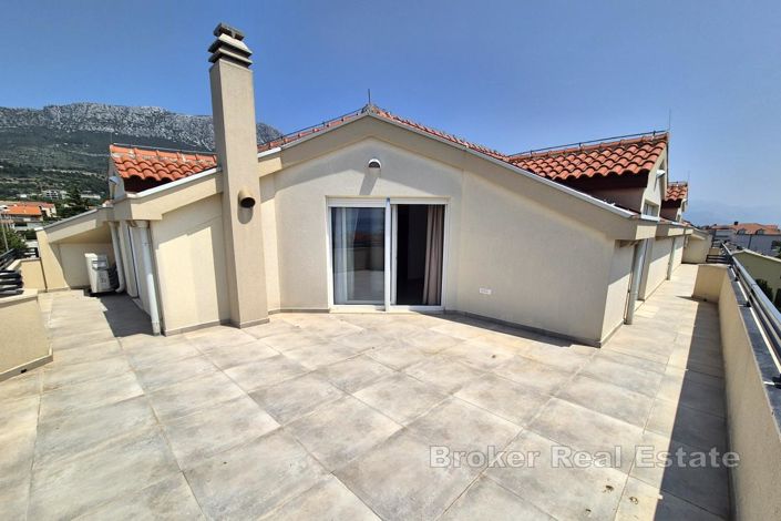 Image No.3-Appartement de 3 chambres à vendre à Kaštel Gomilica