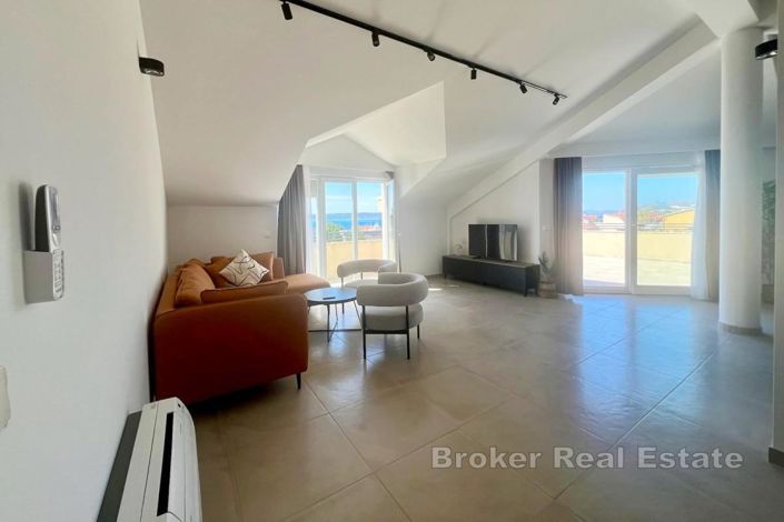 Image No.4-Appartement de 3 chambres à vendre à Kaštel Gomilica