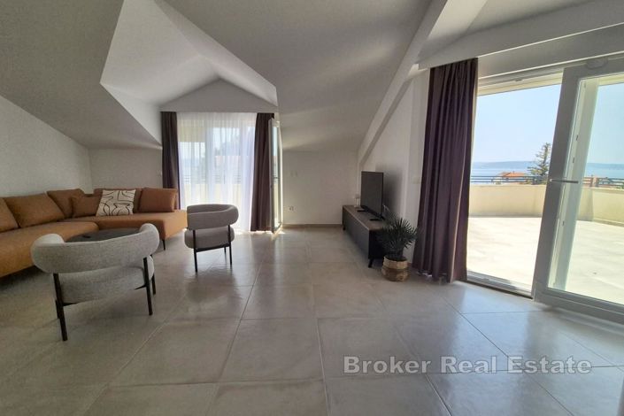 Image No.5-Appartement de 3 chambres à vendre à Kaštel Gomilica