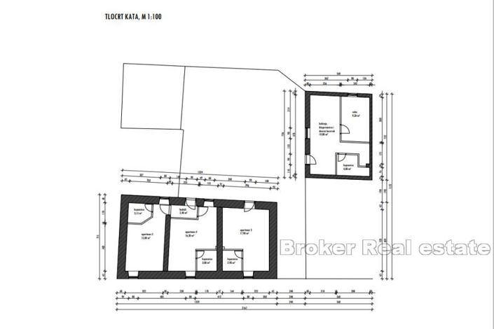 Image No.14-Villa de 9 chambres à vendre à Arbanasi