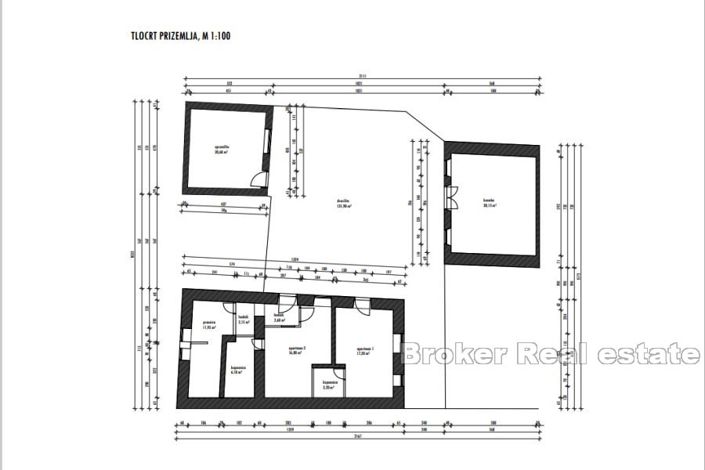 Image No.15-Villa de 9 chambres à vendre à Arbanasi