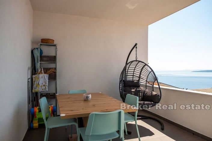 Image No.4-Villa de 6 chambres à vendre à Omiš