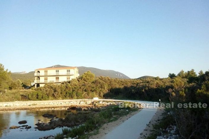 Image No.3-Terre à vendre à Peljesac