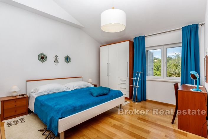 Image No.11-Villa de 5 chambres à vendre à Split