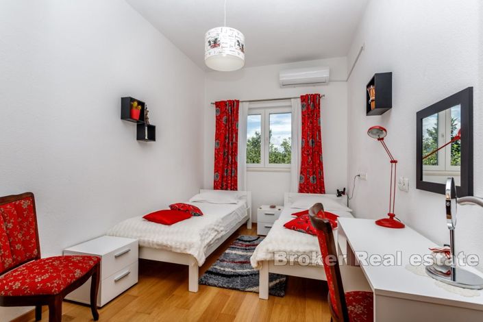 Image No.12-Villa de 5 chambres à vendre à Split