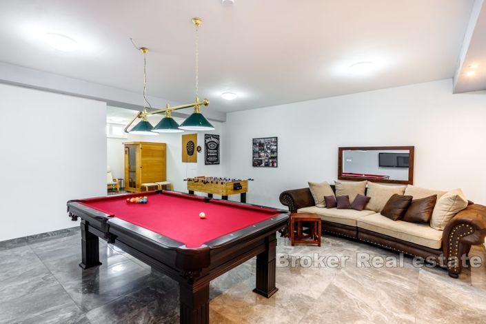 Image No.13-Villa de 5 chambres à vendre à Split