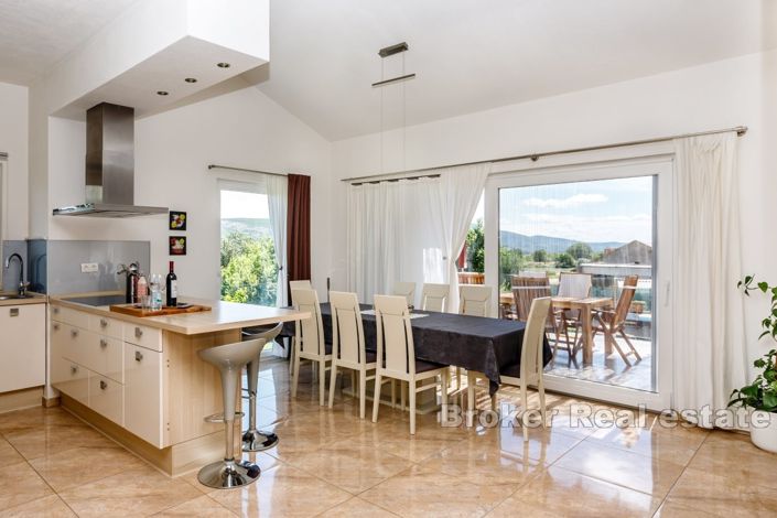 Image No.6-Villa de 5 chambres à vendre à Split